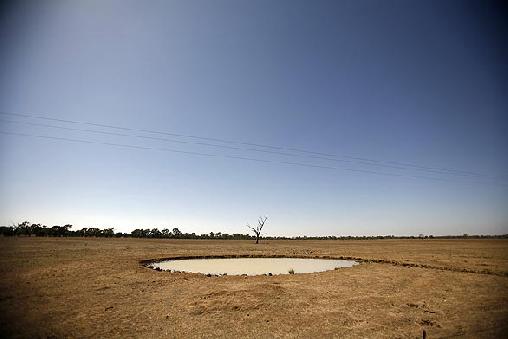 Zo ziet klimaatverandering eruit in Australie