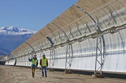 Nederland moet werken aan Concentrated Solar Power (CSP)