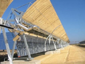 Engeland en Marokko energiepartners