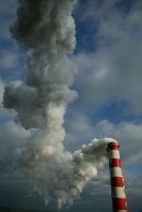 Commissie klimaatverandering EP wil 80% minder uitstoot tegen 2050