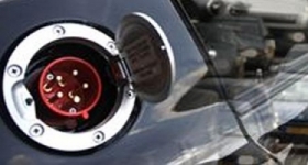 Miljoenen voor proef elektrische auto
