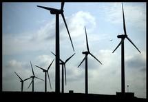 Deltaplan duurzame energie