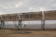 Abengoa bouwt grootste CSP centrale in de VS
