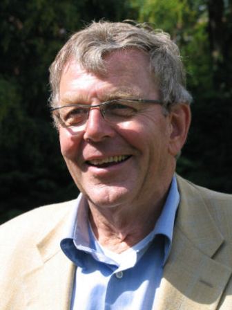 Foto van Prof. dr. Frans N. Stokman